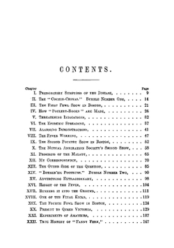 The history of the hen fever | George Pickering Burnham