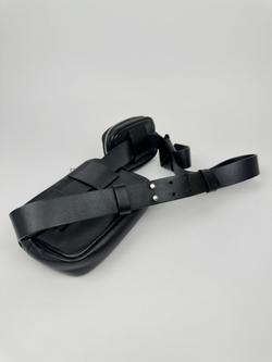 Сумка Acne Studios Musubi