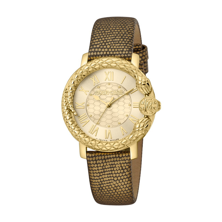 Roberto Cavalli by Franck Muller RV1L177L0021