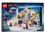 Конструктор LEGO Harry Potter 75981 Адвент-календарь 2020