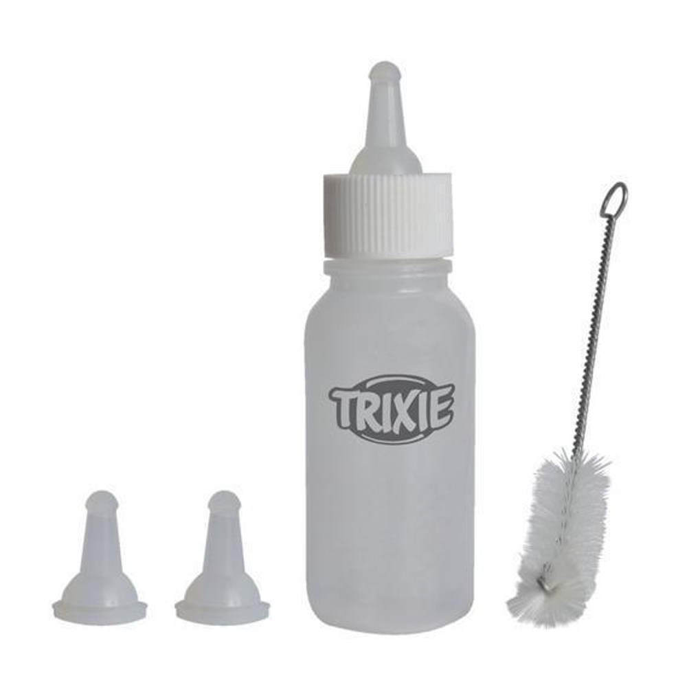 Набор для кормления котят и щенков Trixie