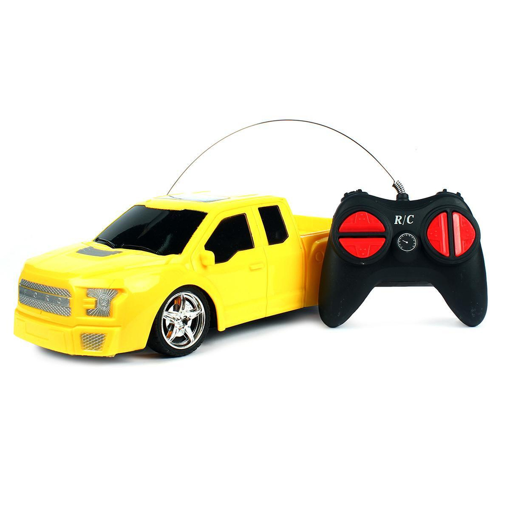 Машина классич.на РУ, коробка S20-4