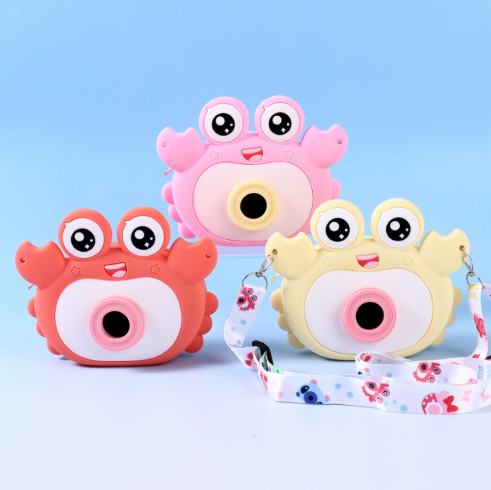 Детская сумка «CrabBob», скидка