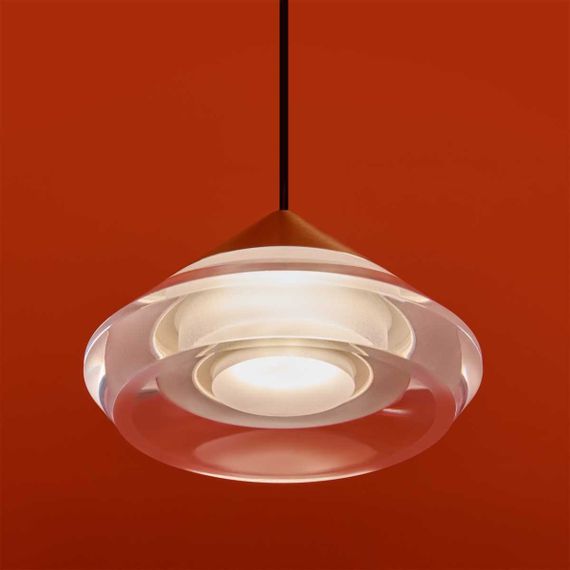 Подвесной светильник Freya Modern Cave FR5631PL-L5BS