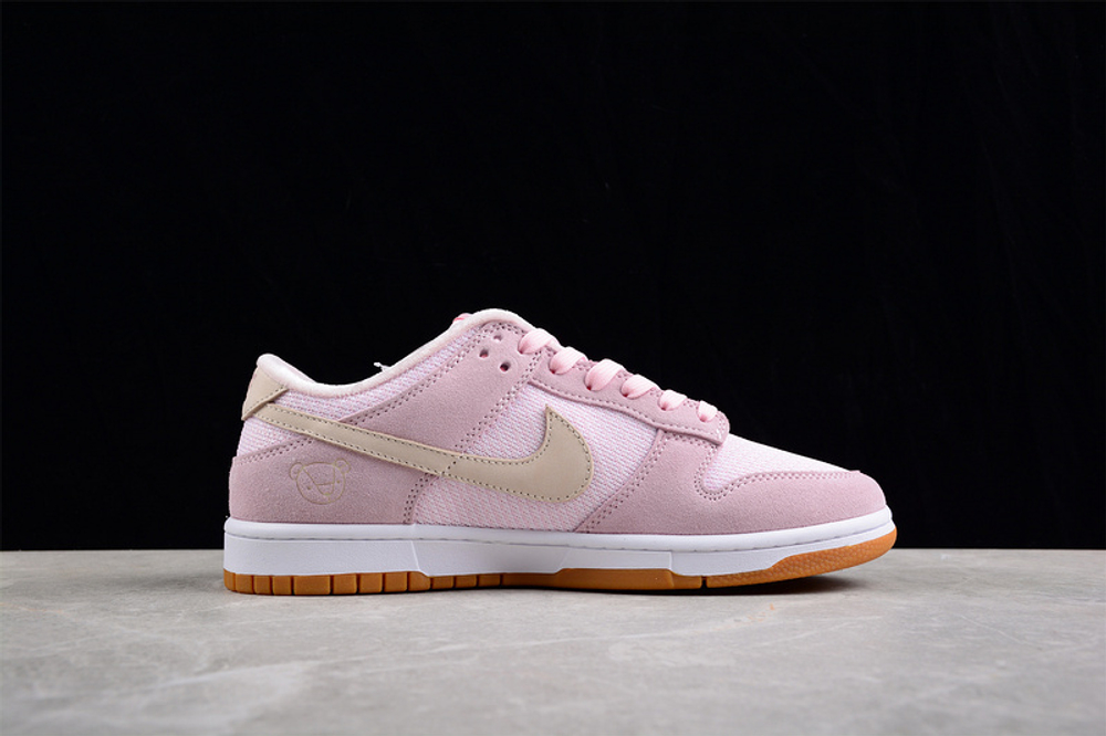 Nike sb teddy bear best sale