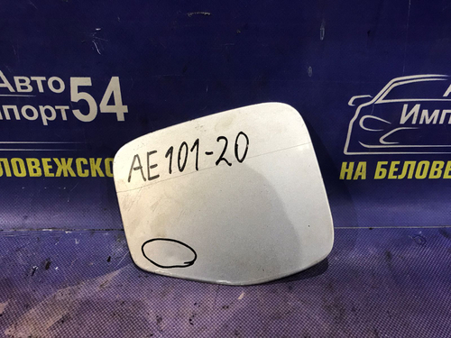 Лючок бензобака TOYOTA CERES 1993