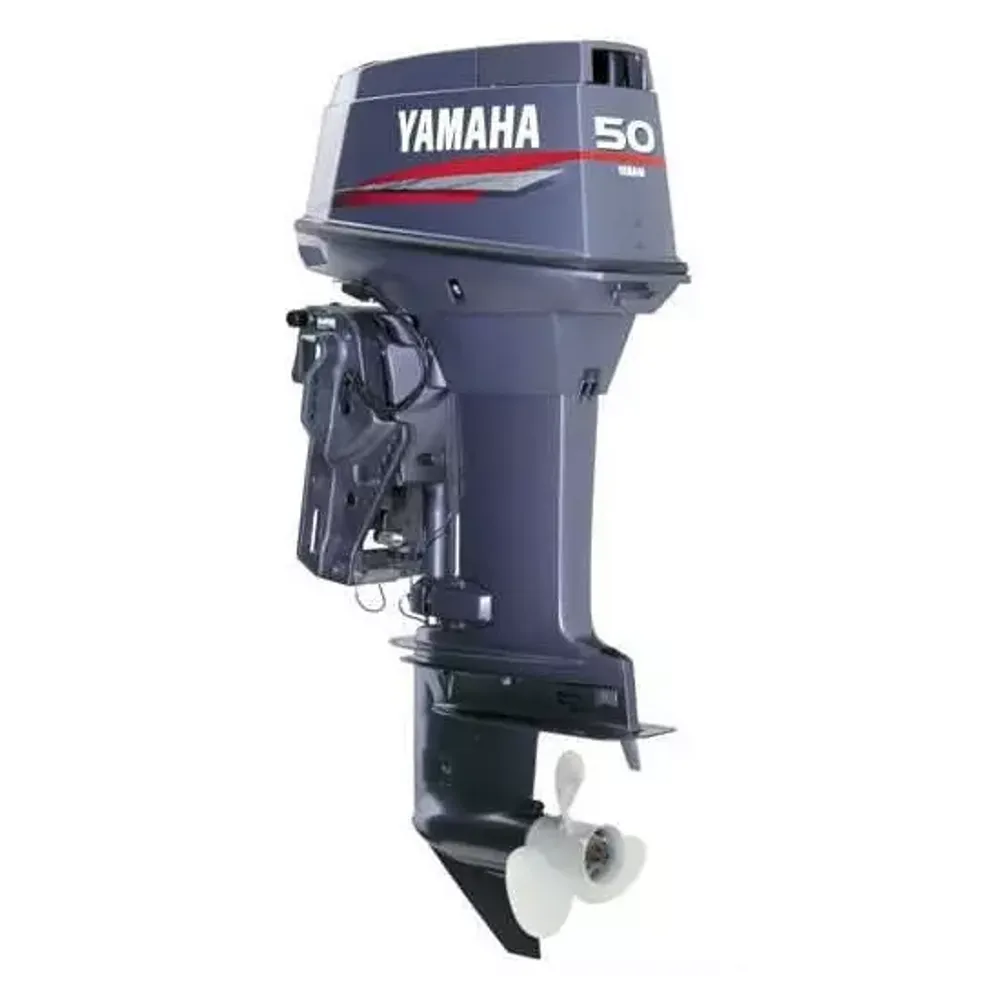 Yamaha 50 HMHOS