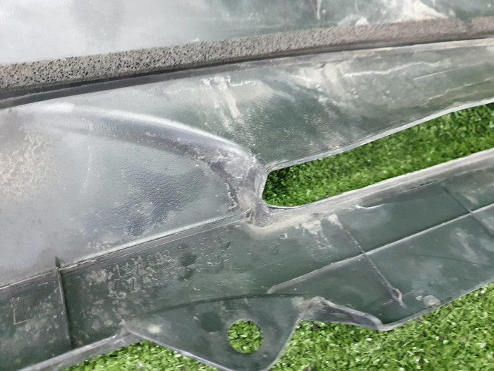 Кожух замка капота Lexus RX 4 (2019-2022)