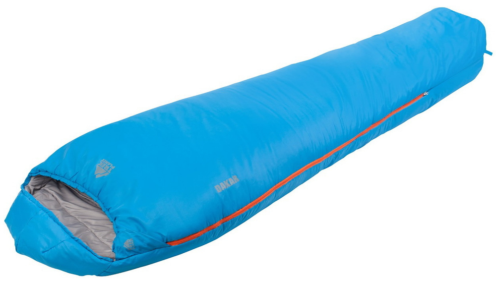 Спальный мешок Trek Planet Dakar [70330]