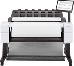 МФУ HP DesignJet T2600PS MFP