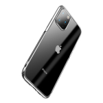 Чехол для Apple iPhone 11 Pro Max Baseus Glitter Protective Case - Silver