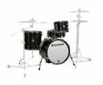Барабанная установка Ludwig LC179XX016 Breakbeats Questlove