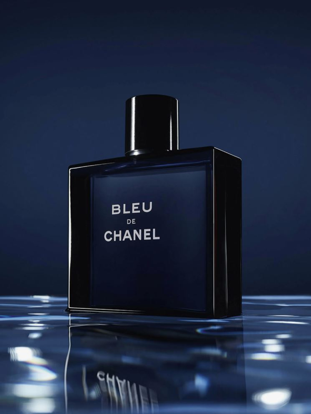 Отдушка по мотивам Chanel — Bleu de Chanel m