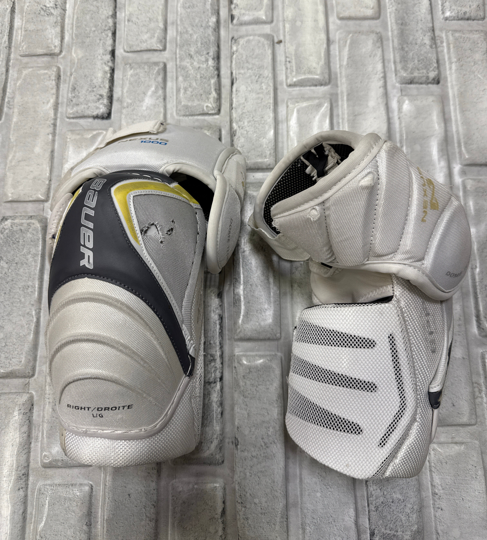 Bauer nexus 1000 SR L