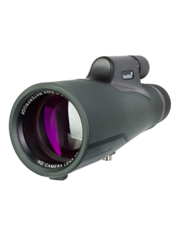 Монокуляр Levenhuk Wise PLUS 10x56 с сеткой