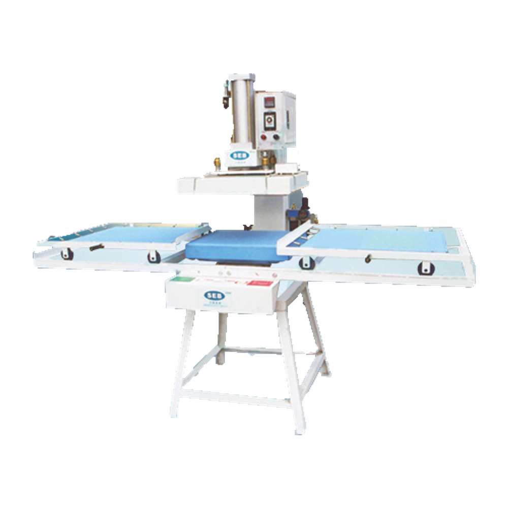 Термотрансферный пресс Vektor YH-500QTH