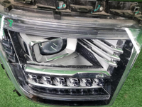 Фара правая Haval H5 2 (2023-н.в.) LED