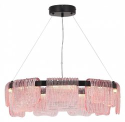 Подвесная люстра ST-Luce VOILE SL6021.403.54