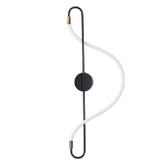 Настенный светодиодный светильник Odeon Light Hightech Keys 4303/19WL