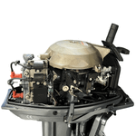 2х-тактный лодочный мотор HINGAN 30 л.с (S)