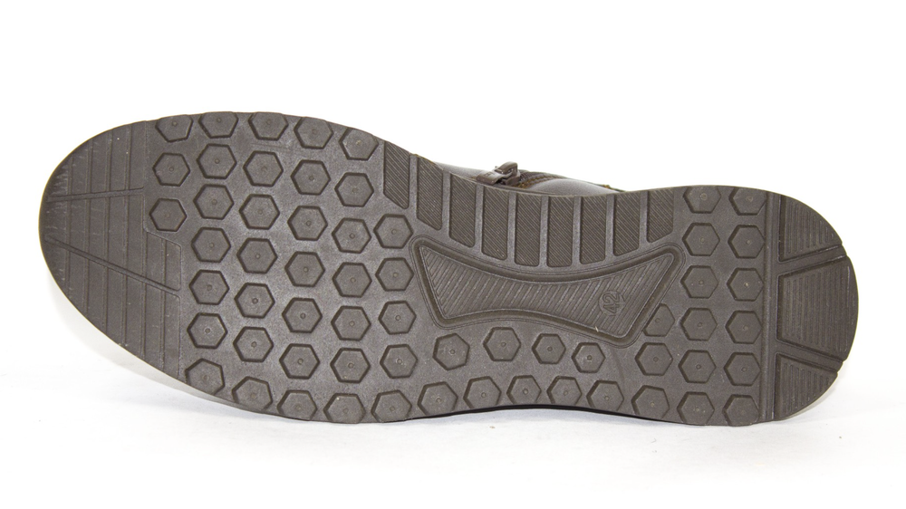 Ботинки мужские демисезонные Ruiming арт. EM8600-1