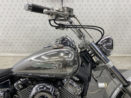 Yamaha Dragstar XVS400 , 1999
