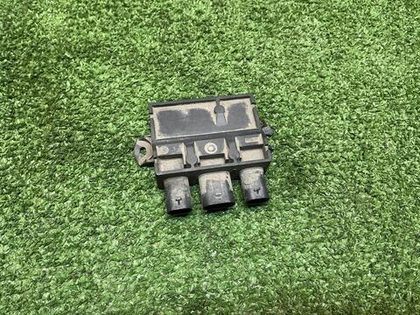 Блок управления багажника Haval Dargo (2022-н.в.)