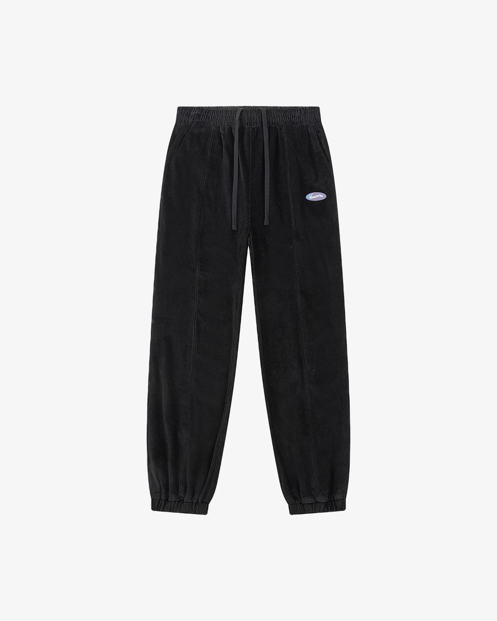 Брюки Ymkashix Velvet 6.1 черные