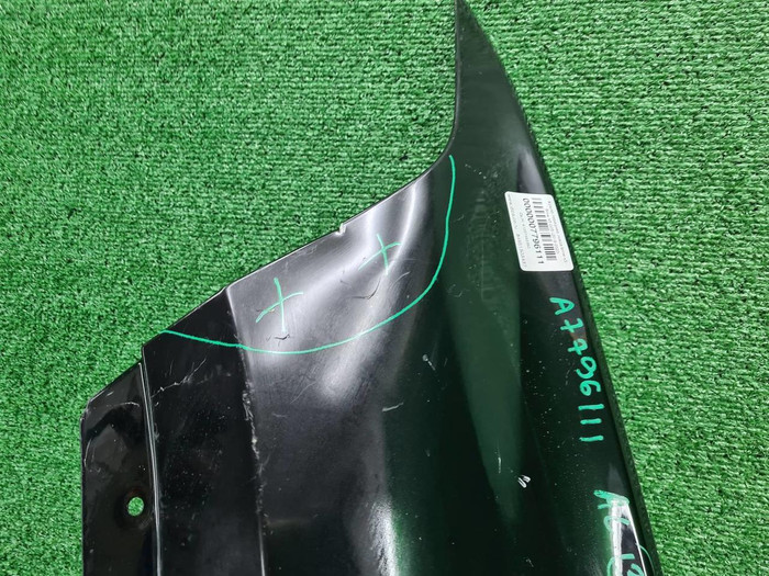 Крыло переднее левое BMW X5 G05 (2018-2023)