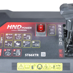 Снегоуборщик бензиновый HND (Honda) ST 66 XTR