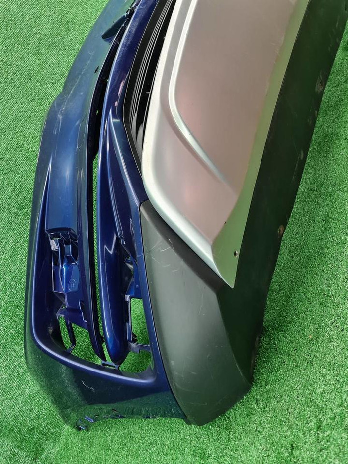 Бампер передний Byd Tang 2 (2021-н.в.)