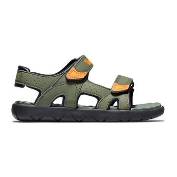 Timberland Perkins Row 'Gray'