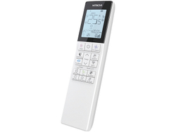Сплит-система инверторного типа Hitachi RAK-DJ18RHAE/RAC-DJ18WHAE