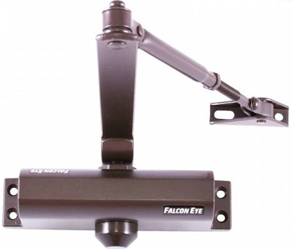 Доводчик  Falcon Eye FE-B5W (бронза)
