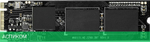 SSD диск Kingspec 128Gb SATA III (NT-128)