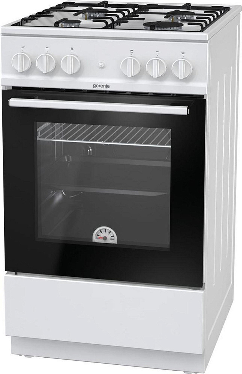 Газовая плита Gorenje G5111WH