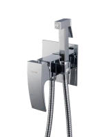 Гигиенический душ со смесителем Gappo G7207-1