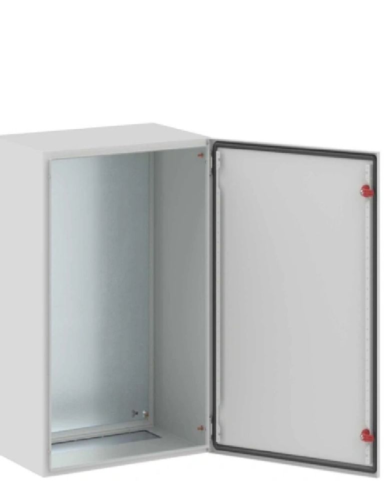 Корпус сварной навесной серии ST 800x600x400 мм, ДКС (DKC) R5ST0864