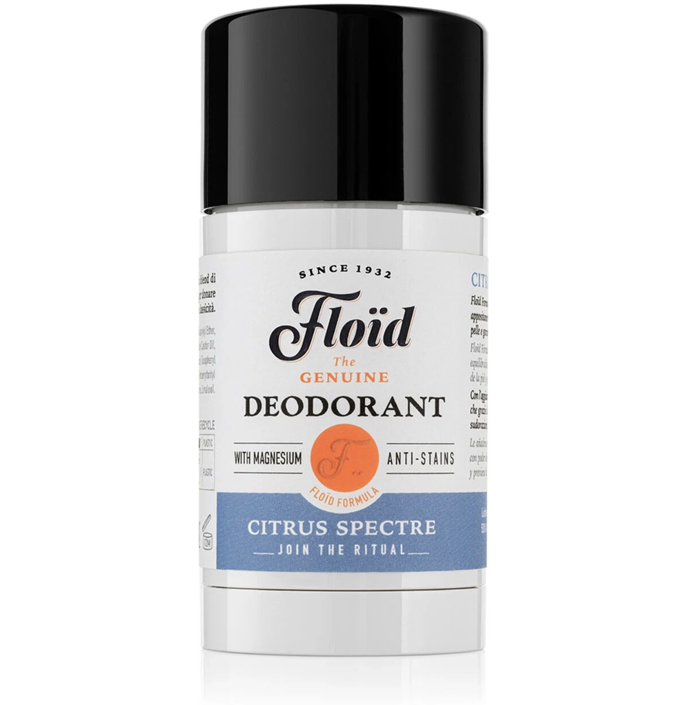 Floid Дезодорант-стик CITRUS SPECTRE 75 мл