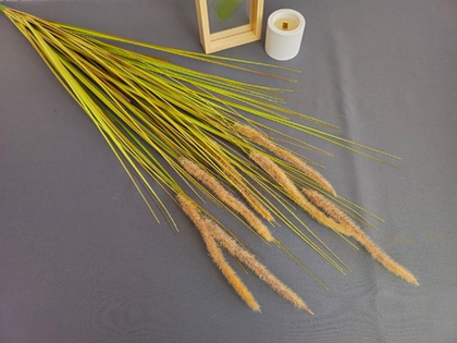 Трава пампасная Арт / 6081