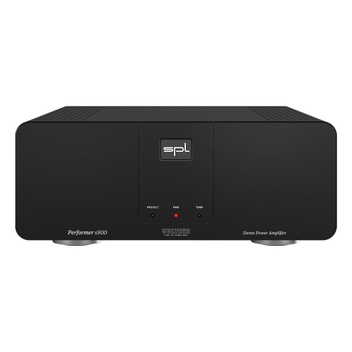 Усилитель мощности SPL Performer s900