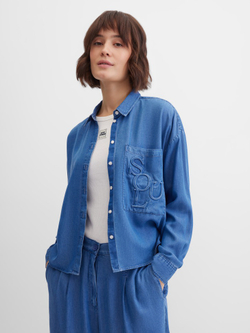 Блузка женская Smith&Soul