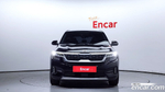 Kia Seltos Бензин 1.6 Turbo 2WD (09.2019)