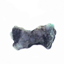 Изумруд в кальците и биотите асс.