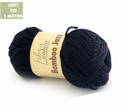 Bamboo Jazz (Fibra Natura)
