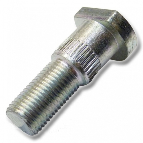 Шпилька колеса переднего 2121