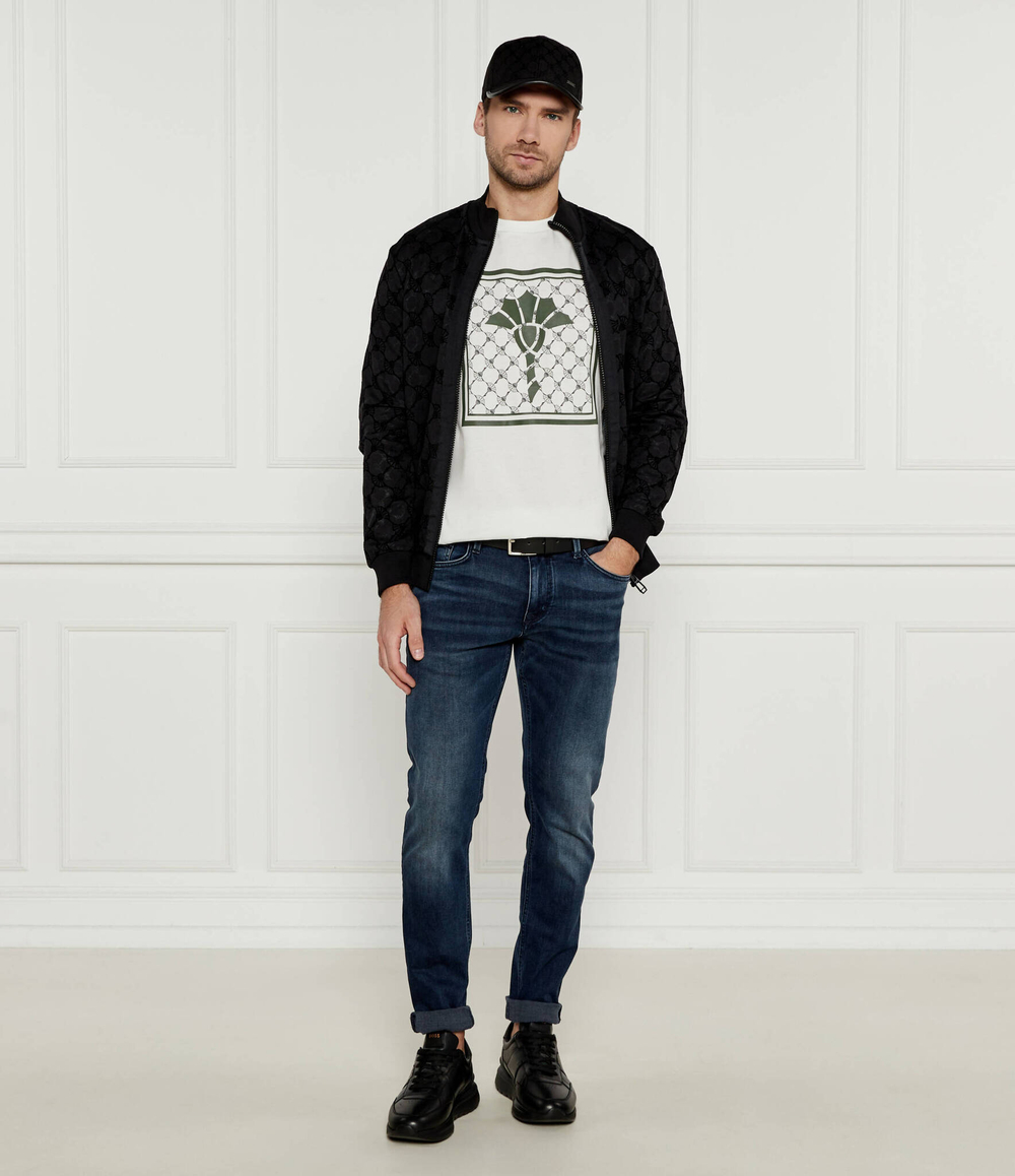 Джинсы Stephen Joop! Jeans - голубой(30033387)