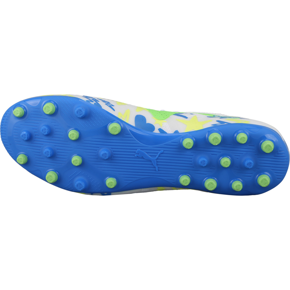 Кроссовки PUMA Future Match NJr MG（ ）, 107617-01