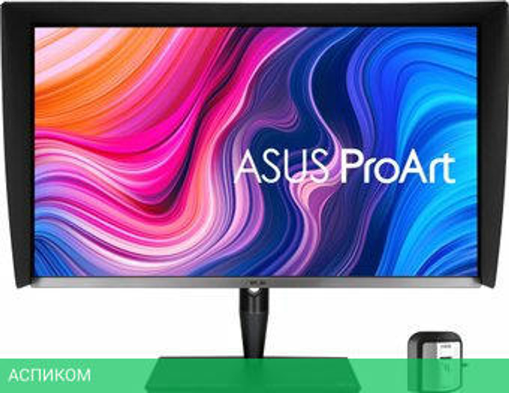 Монитор ASUS ProArt PA32UCG-K