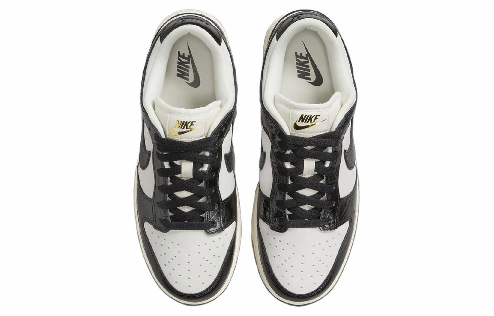 Кроссовки Nike Dunk Lx (Женская размерная сетка)
